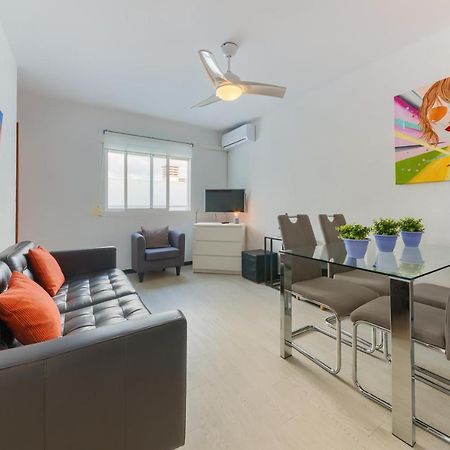 Holidays2Fuengirola Palangreros 100 Mts From Beach And Promenade Luaran gambar