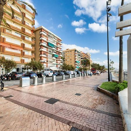 Holidays2Fuengirola Palangreros 100 Mts From Beach And Promenade Luaran gambar