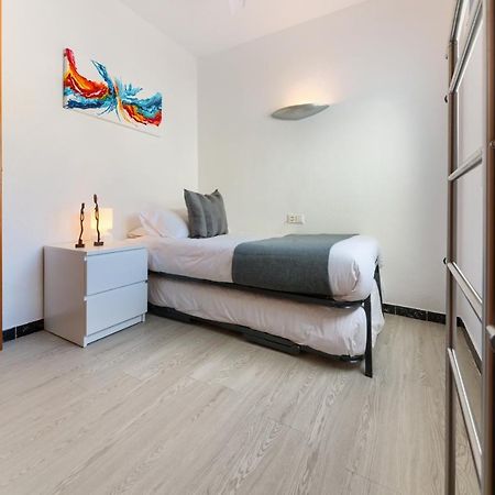 Holidays2Fuengirola Palangreros 100 Mts From Beach And Promenade Luaran gambar