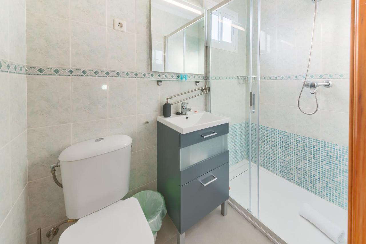 Holidays2Fuengirola Palangreros 100 Mts From Beach And Promenade Luaran gambar