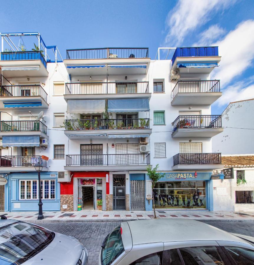 Holidays2Fuengirola Palangreros 100 Mts From Beach And Promenade Luaran gambar