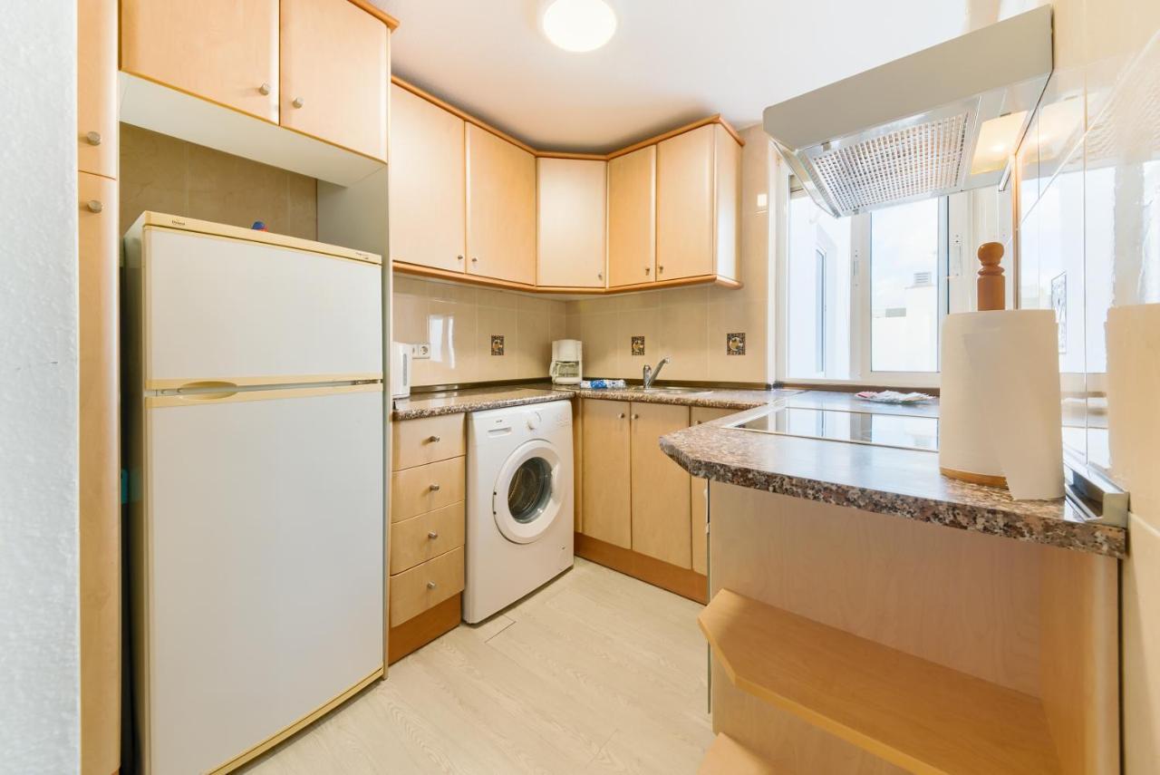 Holidays2Fuengirola Palangreros 100 Mts From Beach And Promenade Luaran gambar