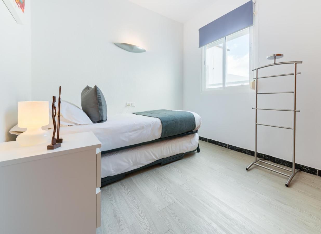 Holidays2Fuengirola Palangreros 100 Mts From Beach And Promenade Luaran gambar