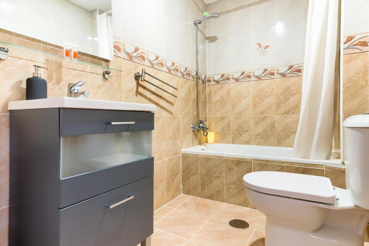 Holidays2Fuengirola Palangreros 100 Mts From Beach And Promenade Luaran gambar