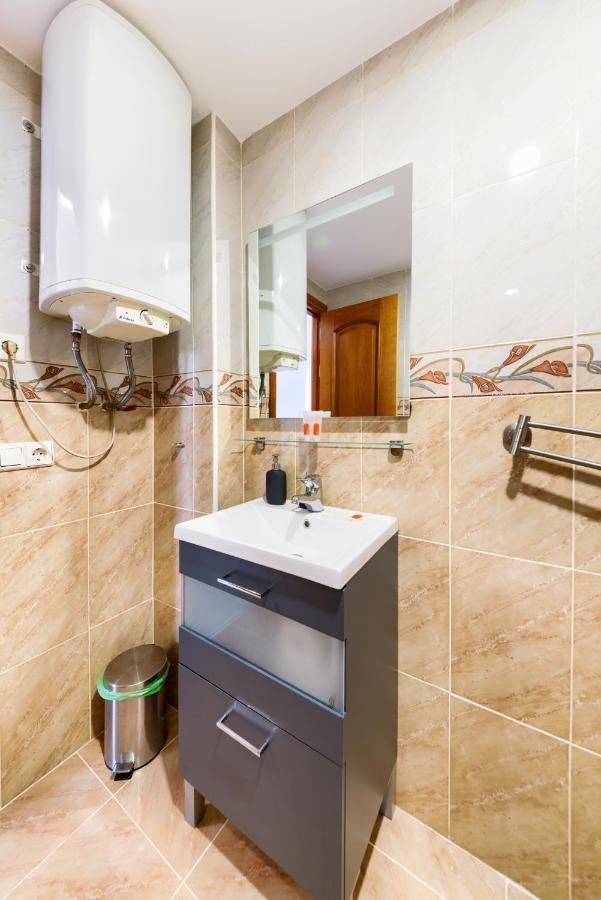 Holidays2Fuengirola Palangreros 100 Mts From Beach And Promenade Luaran gambar