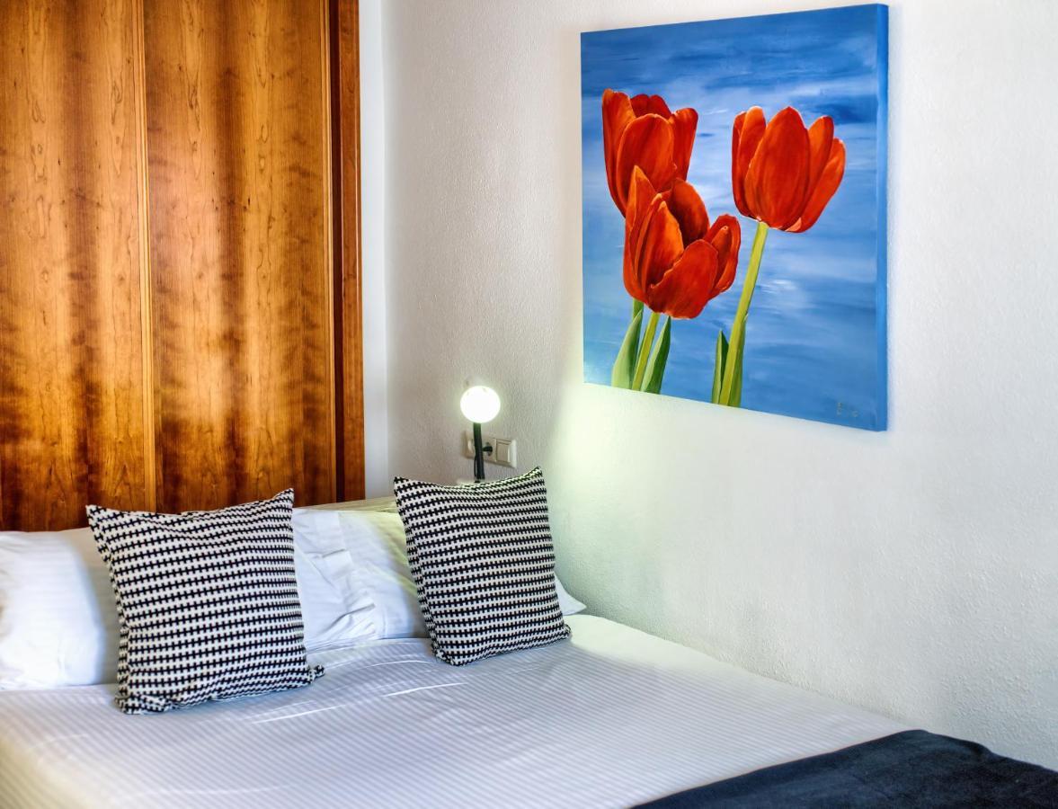 Holidays2Fuengirola Palangreros 100 Mts From Beach And Promenade Luaran gambar