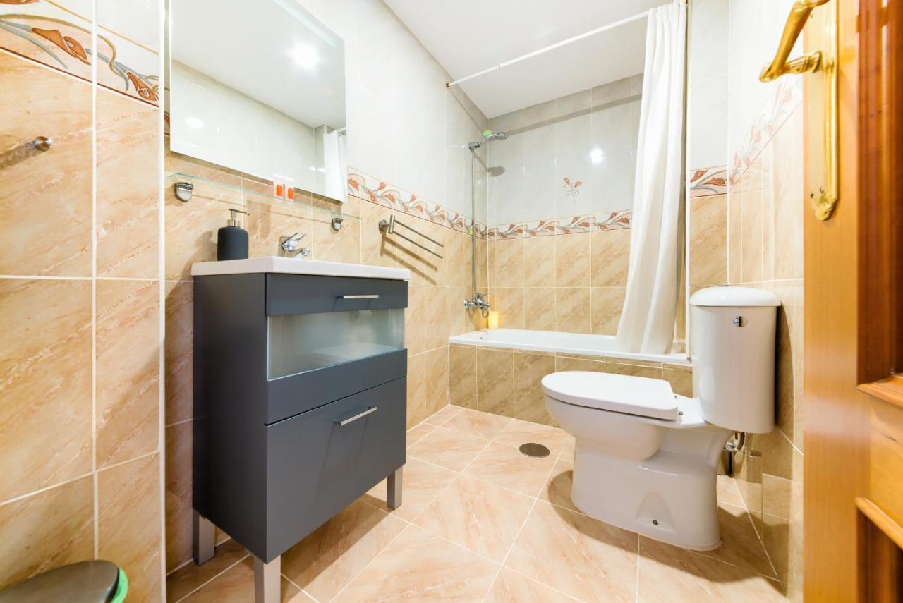 Holidays2Fuengirola Palangreros 100 Mts From Beach And Promenade Luaran gambar