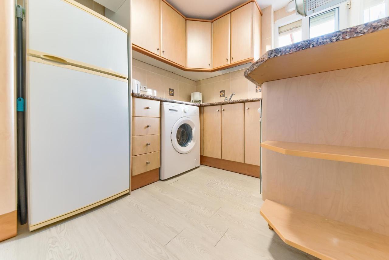 Holidays2Fuengirola Palangreros 100 Mts From Beach And Promenade Luaran gambar