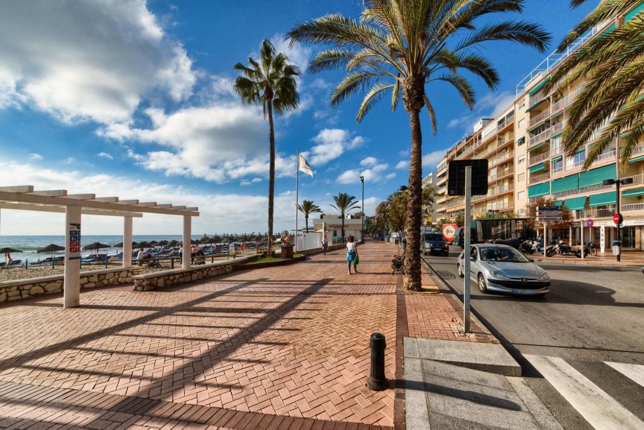 Holidays2Fuengirola Palangreros 100 Mts From Beach And Promenade Luaran gambar